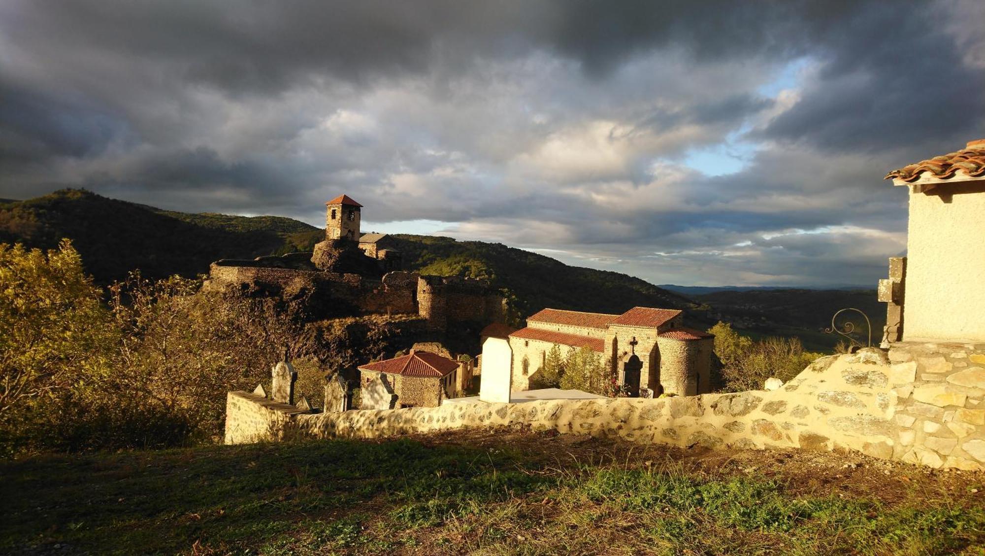 Les Jardins D'Anna - Chambres D'Hotes Tapon Luaran gambar