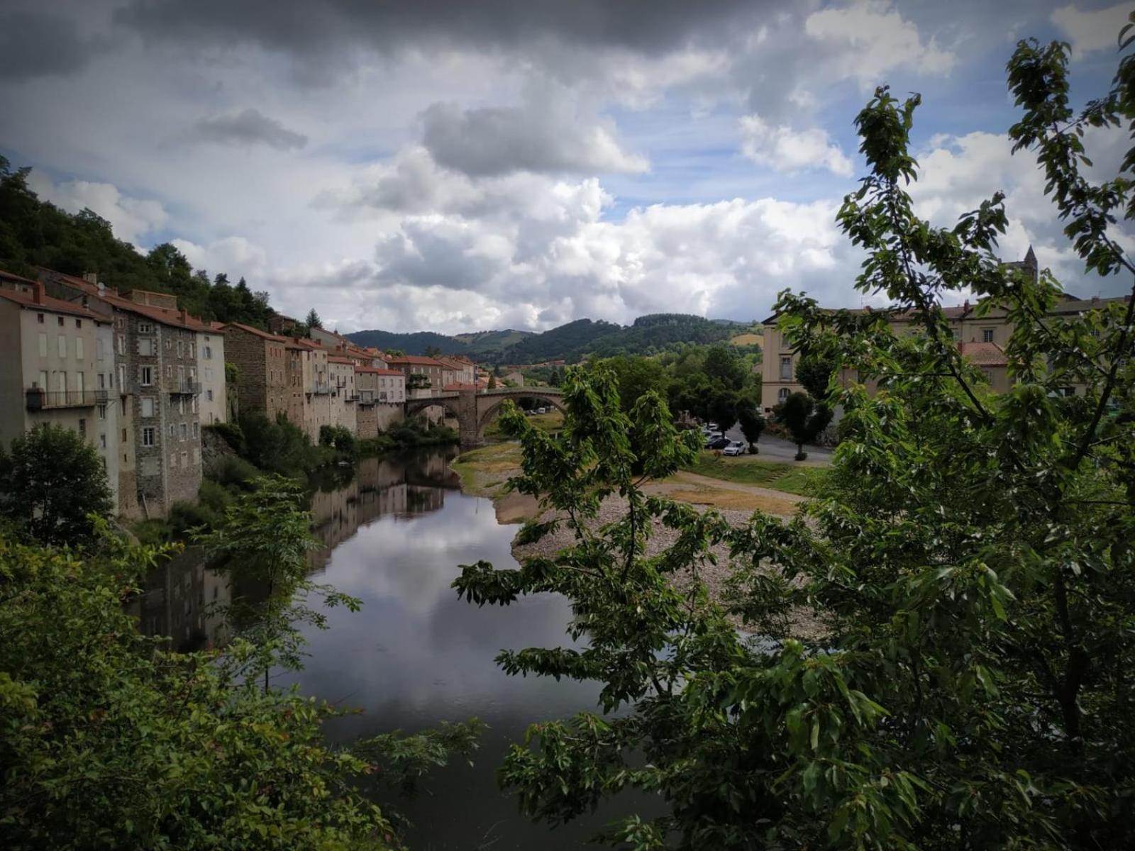 Les Jardins D'Anna - Chambres D'Hotes Tapon Luaran gambar