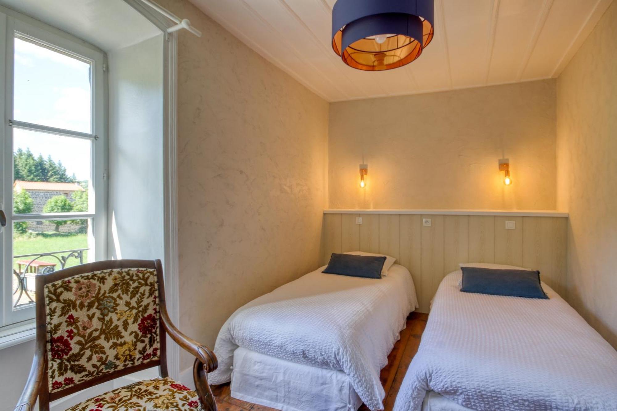 Les Jardins D'Anna - Chambres D'Hotes Tapon Luaran gambar