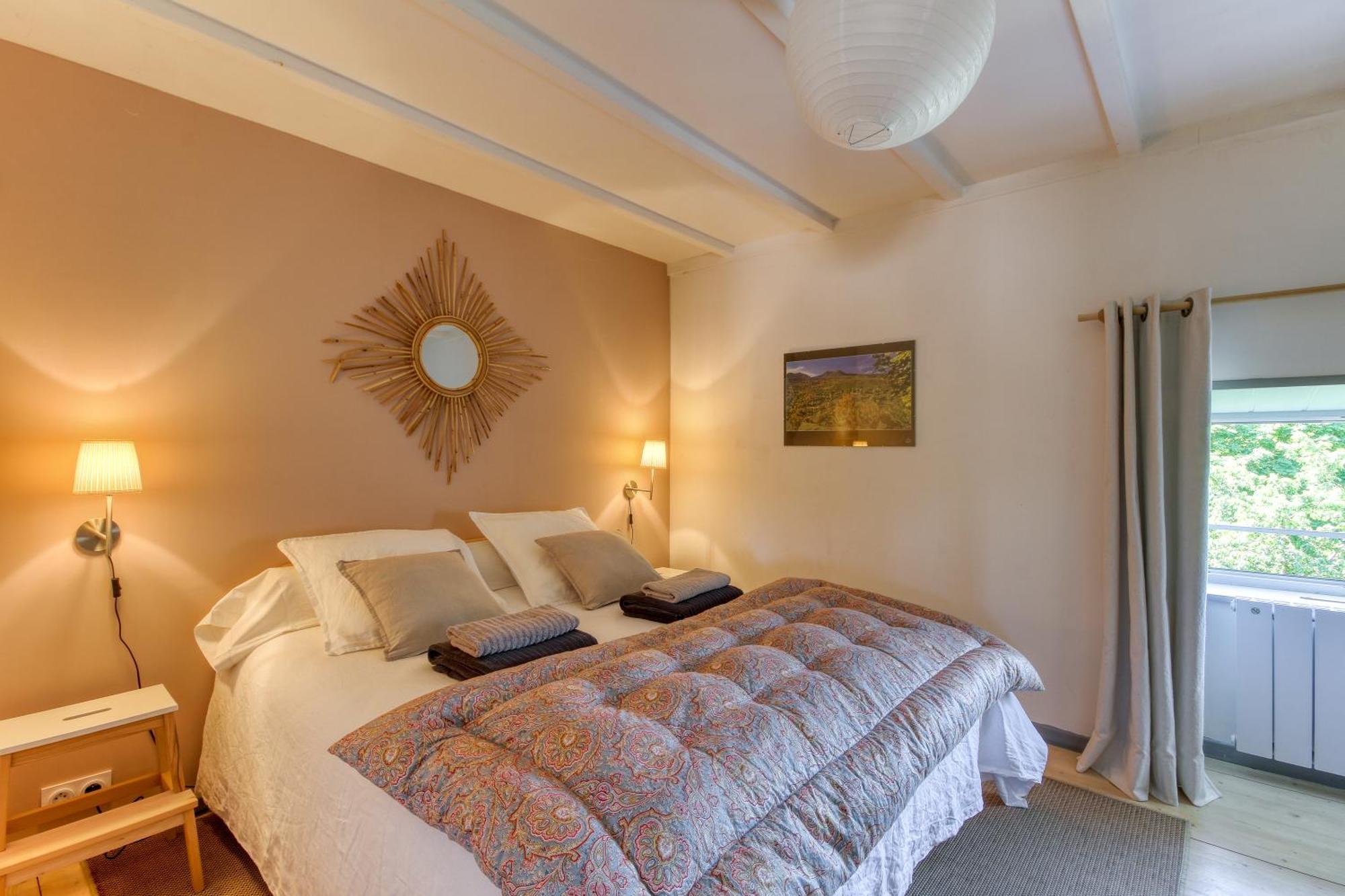 Les Jardins D'Anna - Chambres D'Hotes Tapon Luaran gambar
