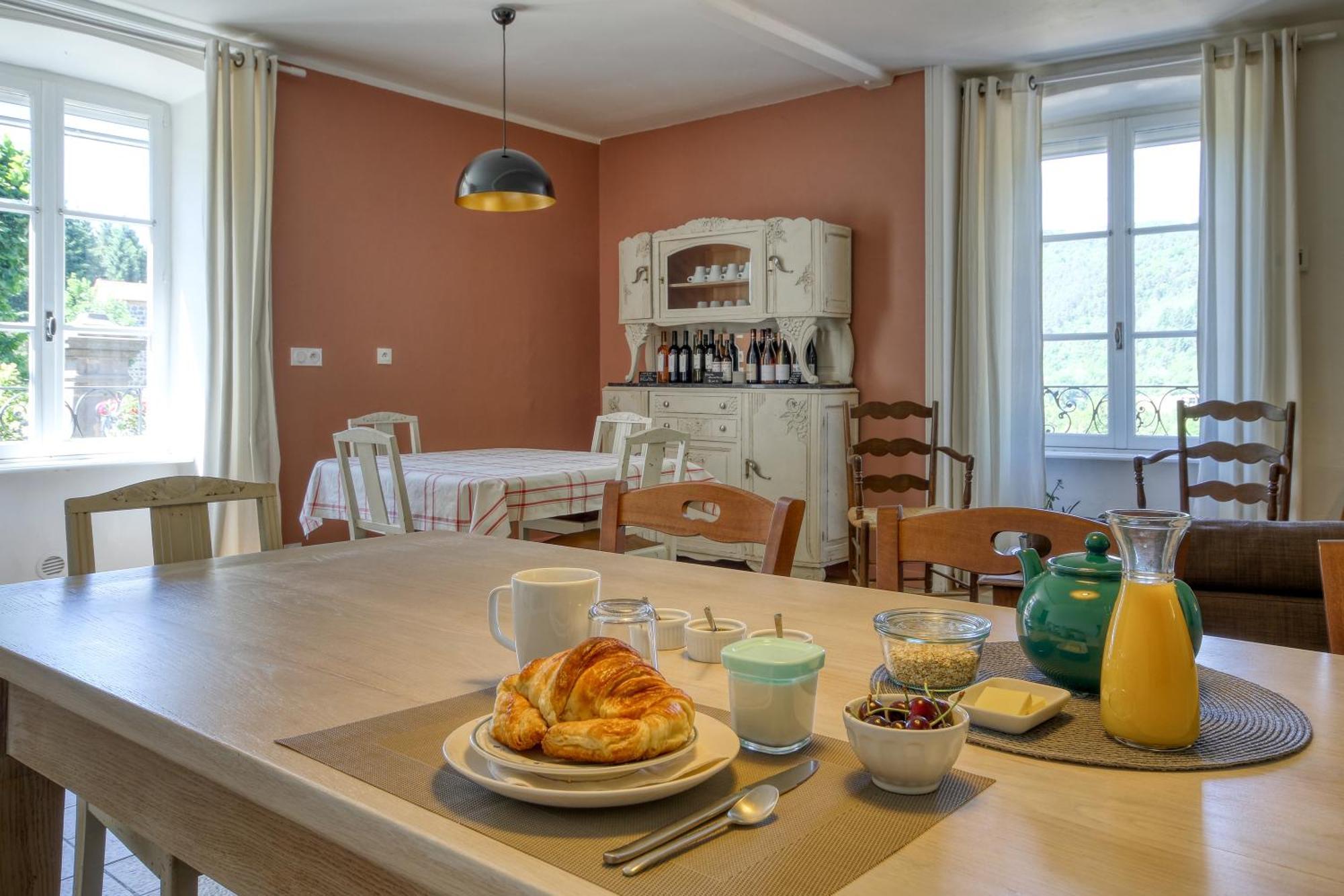 Les Jardins D'Anna - Chambres D'Hotes Tapon Luaran gambar