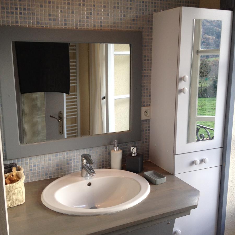 Les Jardins D'Anna - Chambres D'Hotes Tapon Luaran gambar
